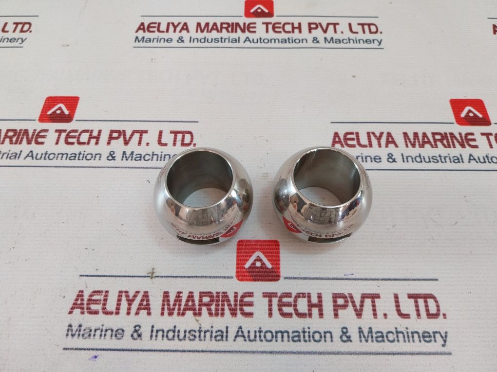 Varco 1P 6 Ball Valve