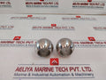 Varco 1P 6 Ball Valve