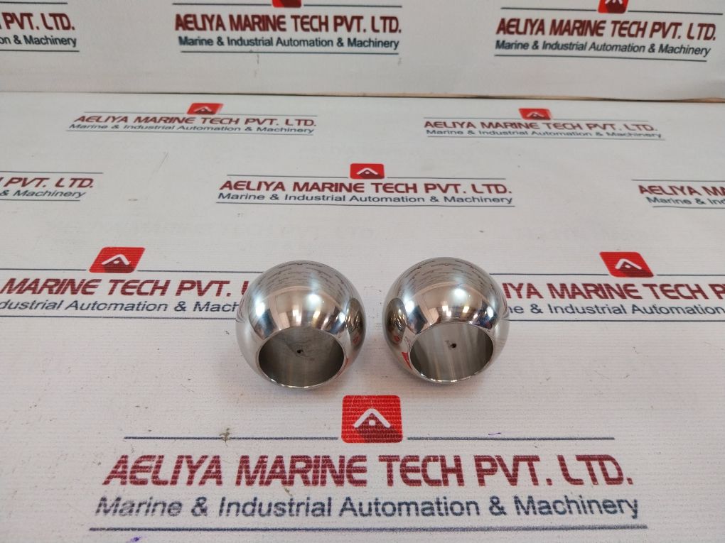 Varco 1P 6 Ball Valve