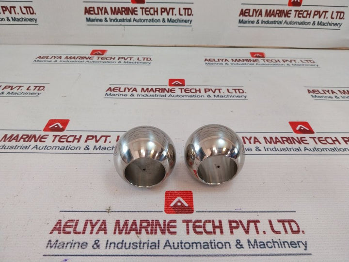 Varco 1P 6 Ball Valve