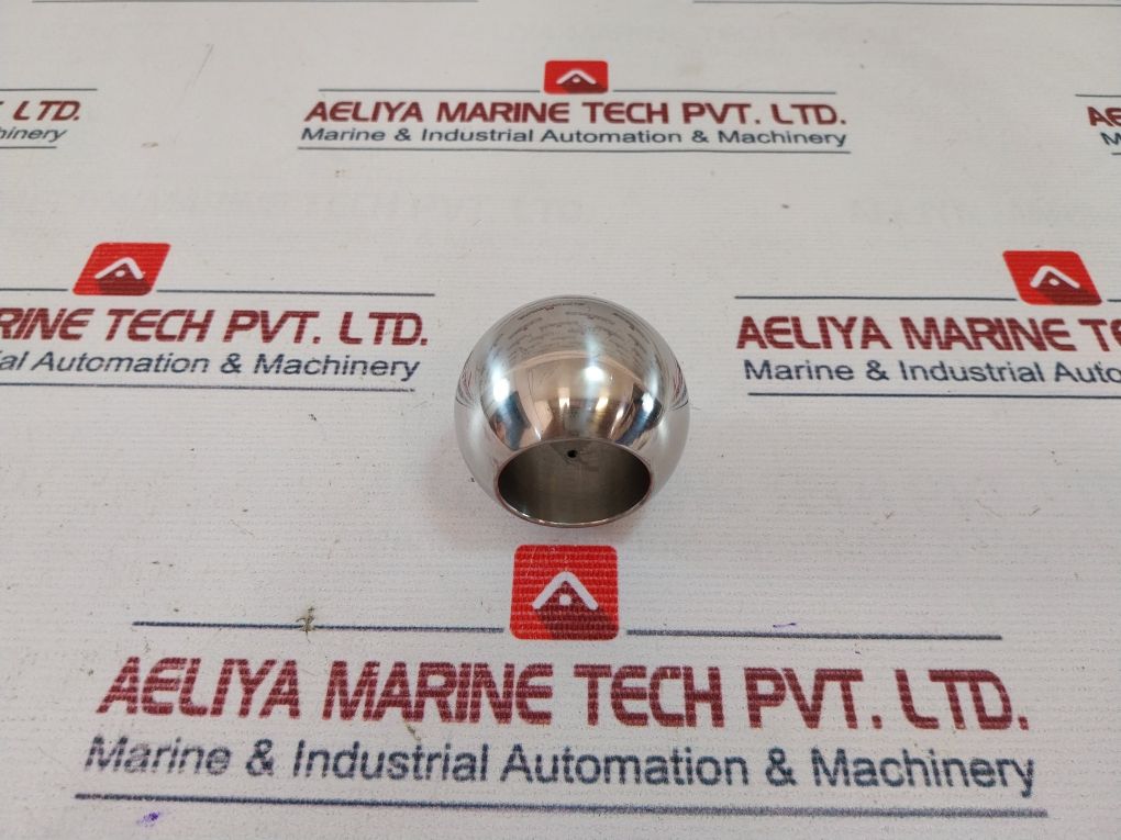 Varco 1P 6 Ball Valve