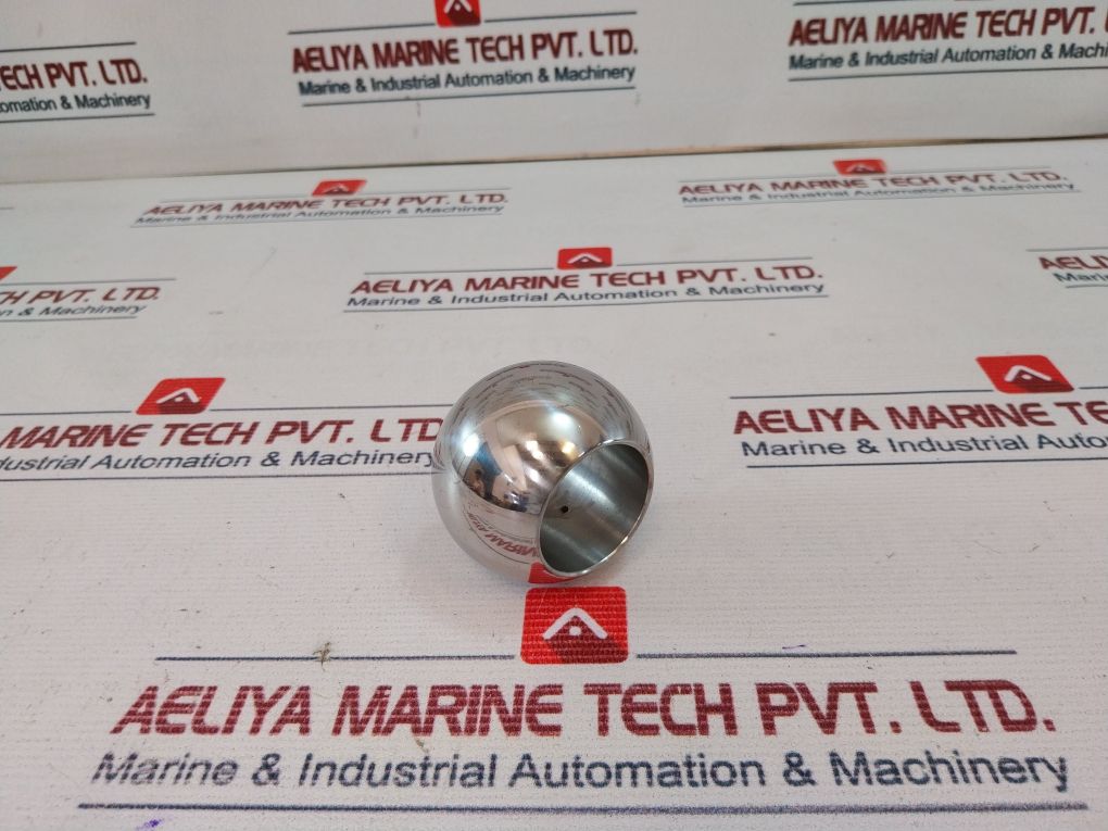 Varco Items Varco 1P 6 Ball Valve – Aeliya Marine Tech®
