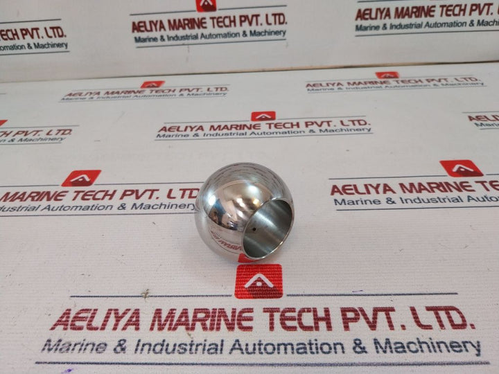 Varco 1P 6 Ball Valve