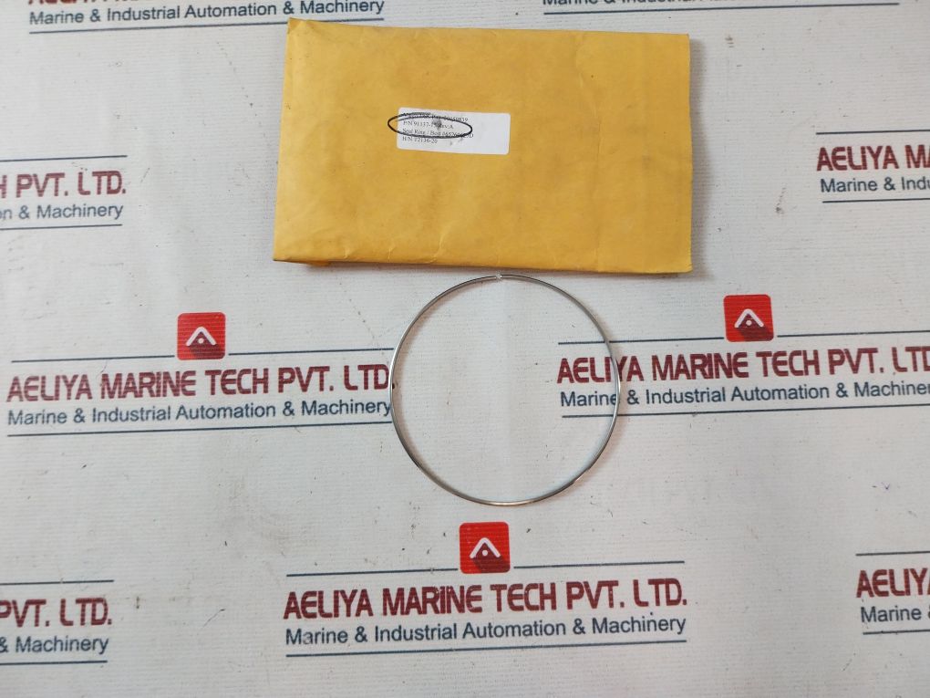 Varco 30177156 Spares Upper Ibop Large Bore Kit