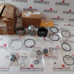 Varco 30177156 Spares Upper Ibop Large Bore Kit