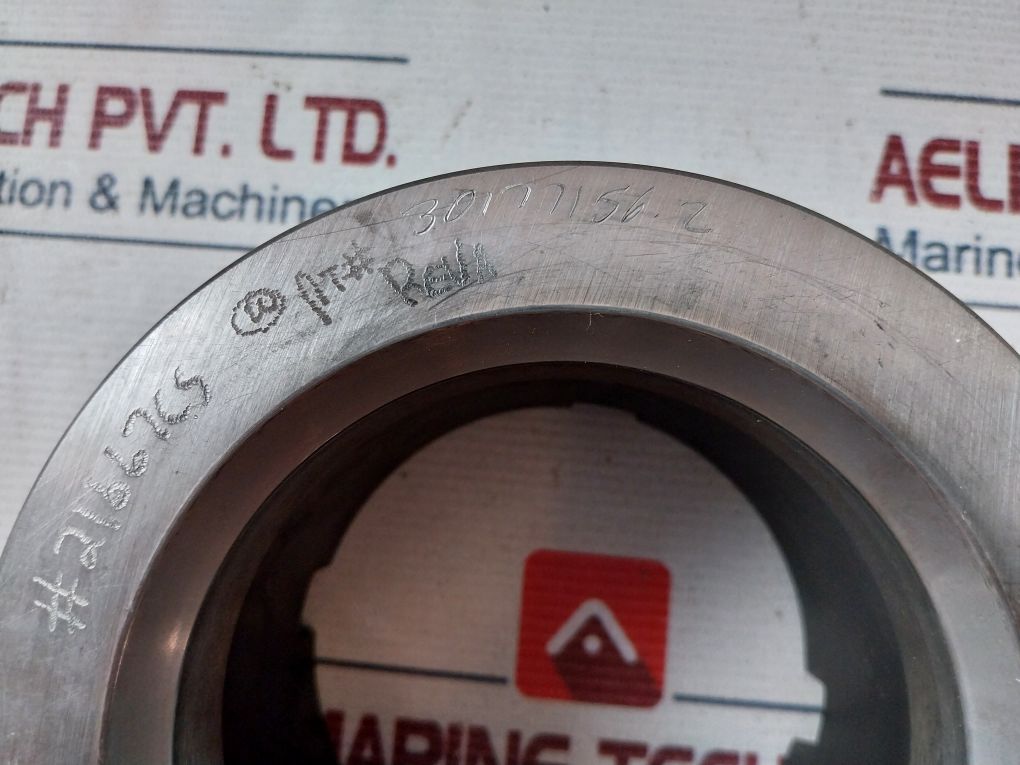 Varco 30177156 Spares Upper Ibop Large Bore Kit