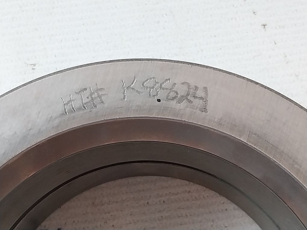 Varco 30177156 Spares Upper Ibop Large Bore Kit