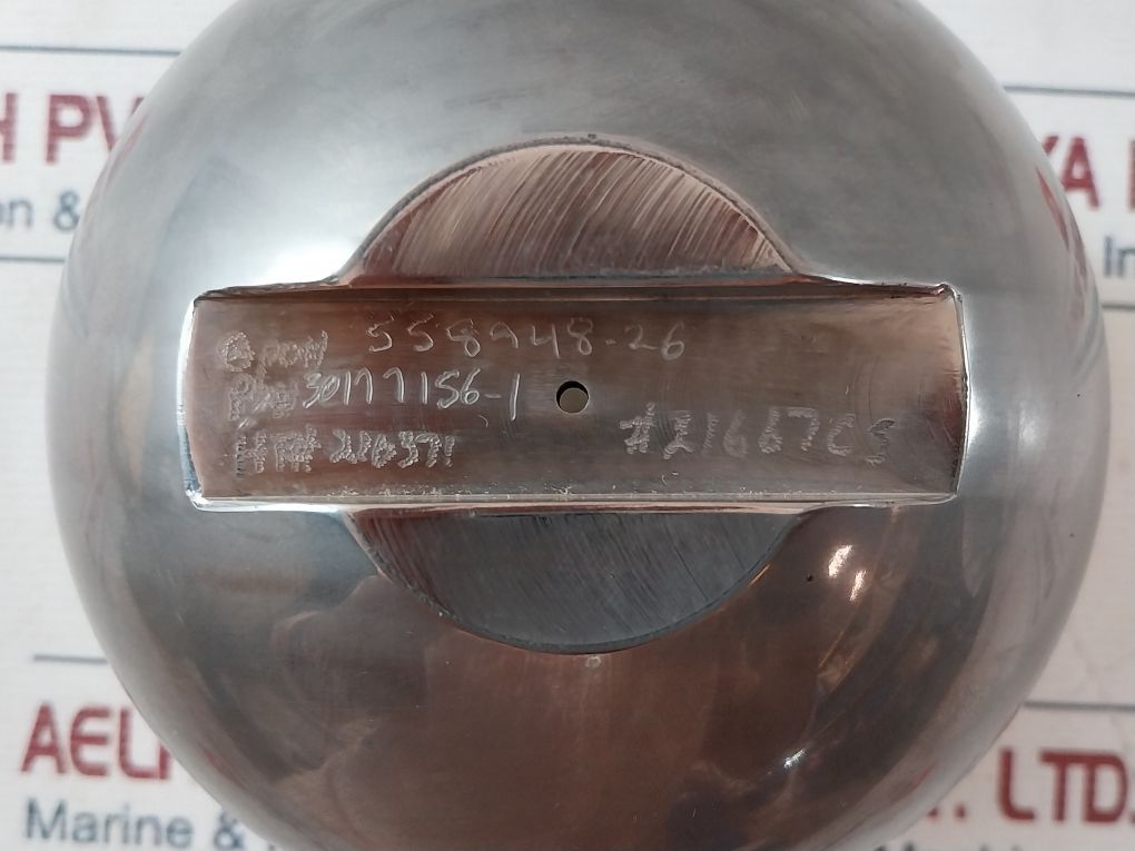 Varco 30177156 Spares Upper Ibop Large Bore Kit