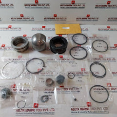 Varco 30177156 Spares Upper Ibop Large Bore Kit