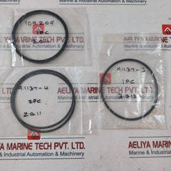Varco 30177156 Spares Upper Ibop Large Bore Kit