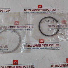 Varco 30177156 Spares Upper Ibop Large Bore Kit
