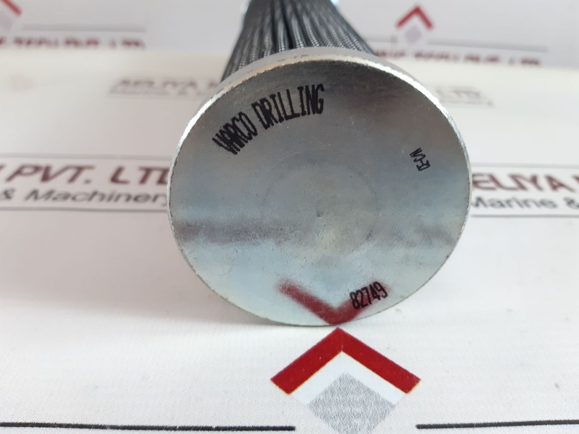 Varco 82749 Filter Pressure Element