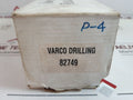 Varco 82749 Filter Pressure Element