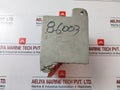 Varco 86004 Explosion Proof Screw Top Junction Box Class
