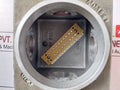 Varco 86004 Explosion Proof Screw Top Junction Box Class