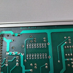 Varco 87910-591 Rev B Speed Torque Interface Pcb