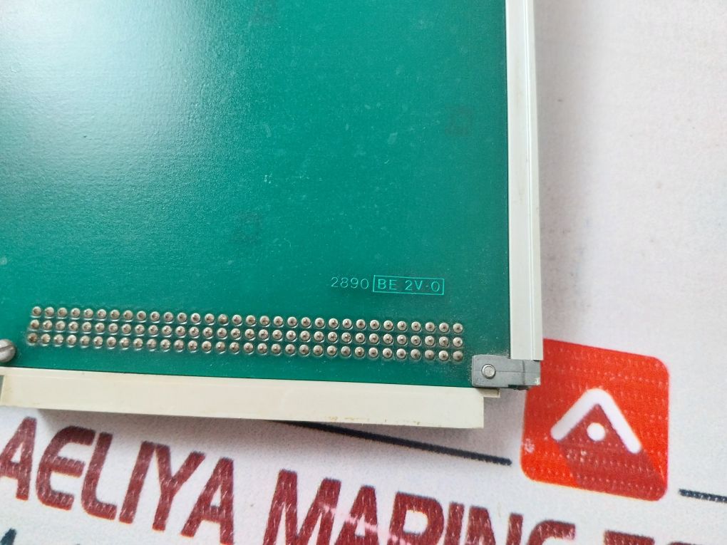 Varco 87910-591 Rev B Speed Torque Interface Pcb