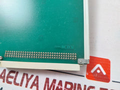 Varco 87910-591 Rev B Speed Torque Interface Pcb