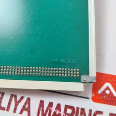 Varco 87910-591 Rev B Speed Torque Interface Pcb