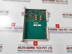 Varco 87910-591 Rev B Speed Torque Interface Pcb