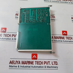 Varco 87910-591 Rev B Speed Torque Interface Pcb