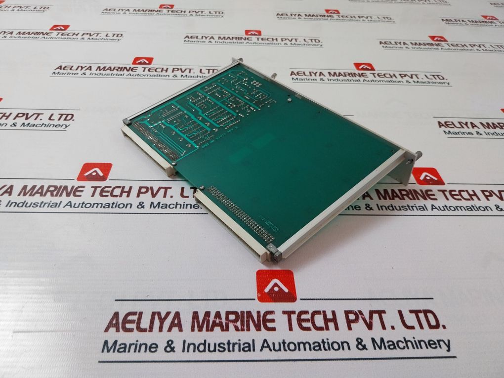 Varco 87910-591 Rev B Speed Torque Interface Pcb