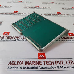 Varco 87910-591 Rev B Speed Torque Interface Pcb