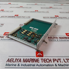 Varco 87910-591 Rev B Speed Torque Interface Pcb