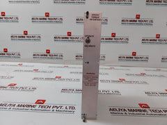 Varco 87910-591 Rev B Speed Torque Interface Pcb
