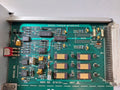 Varco 87910-591 Rev B Speed Torque Interface Pcb