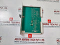 Varco 89133 Rev A Auxiliary Scr Interface Logic
