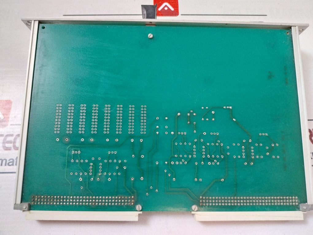 Varco 89133 Rev A Auxiliary Scr Interface Logic Card