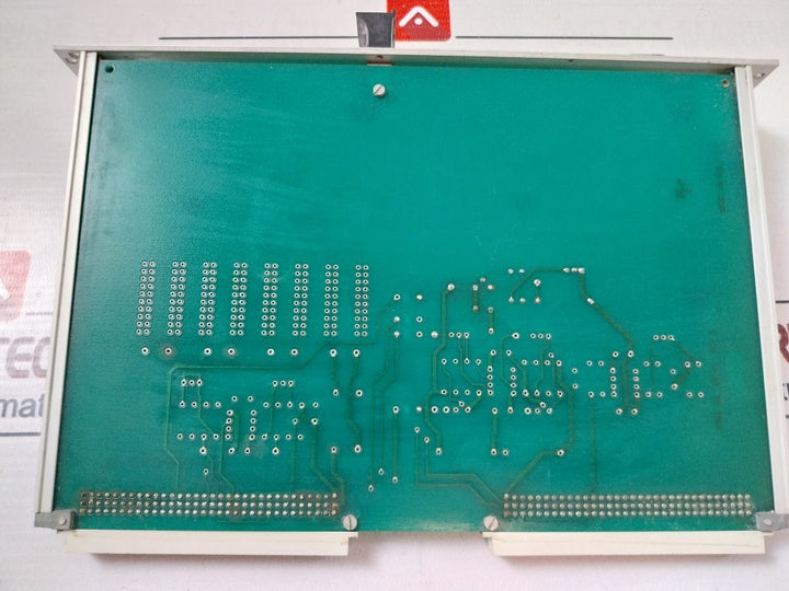 Varco 89133 Rev A Auxiliary Scr Interface Logic Card