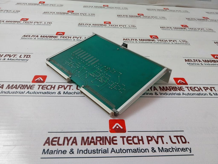 Varco 89133 Rev A Auxiliary Scr Interface Logic Card