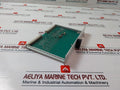 Varco 89133 Rev A Auxiliary Scr Interface Logic Card