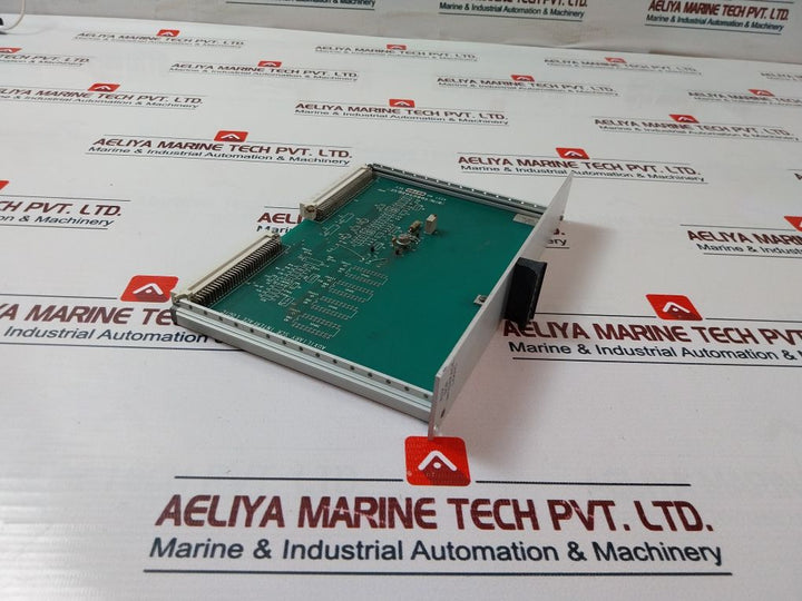 Varco 89133 Rev A Auxiliary Scr Interface Logic Card