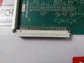 Varco 89133 Rev A Auxiliary Scr Interface Logic Card