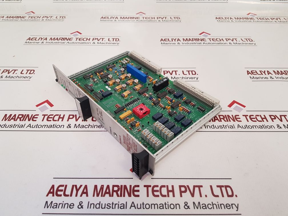 Varco 92960 Printed Circuit Board