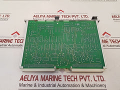 Varco 92960 Printed Circuit Board