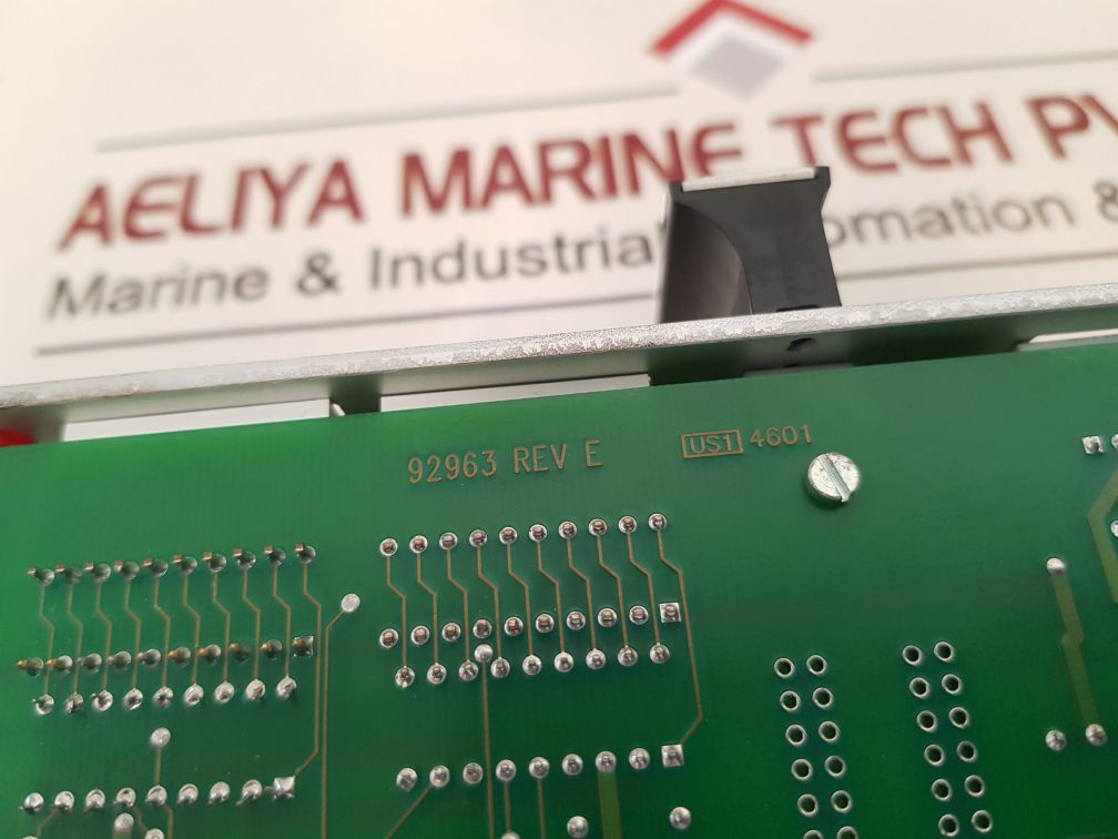 Varco 92960 Printed Circuit Board