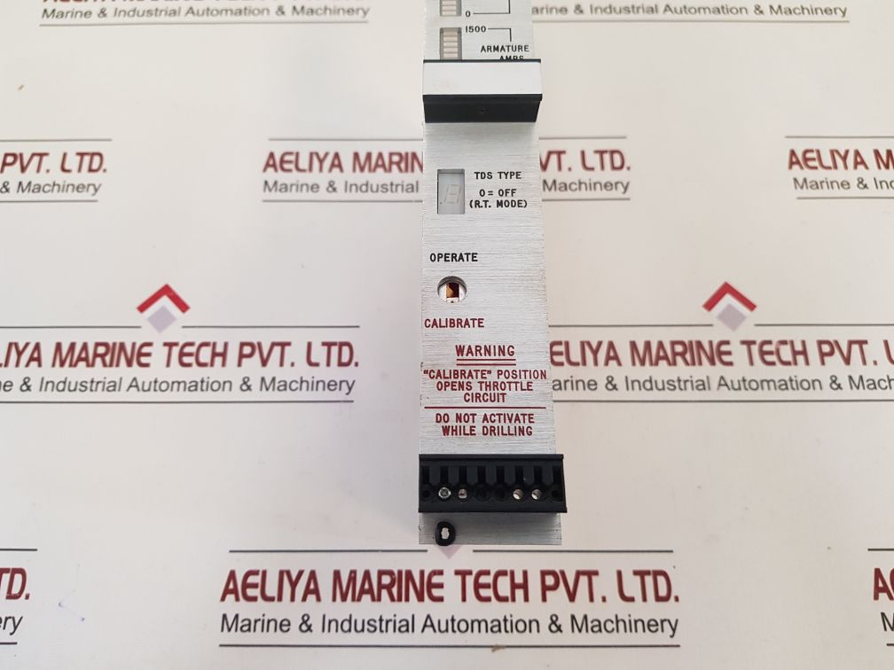Varco 92960 Printed Circuit Board