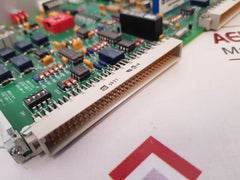 Varco 92960 Printed Circuit Board