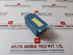 Varco Bj 81969-1 Isolation Module