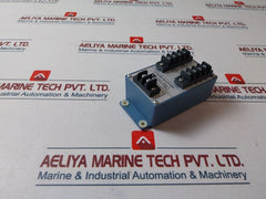 Varco Bj 81969-1 Isolation Module