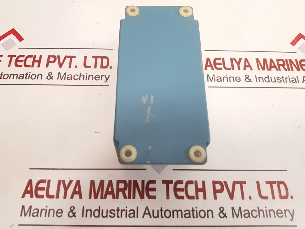 Varco Isolation Module used