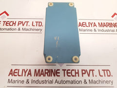 Varco Isolation Module used