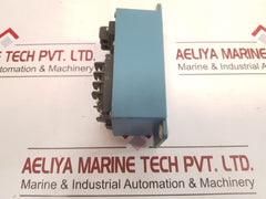 Varco Isolation Module used