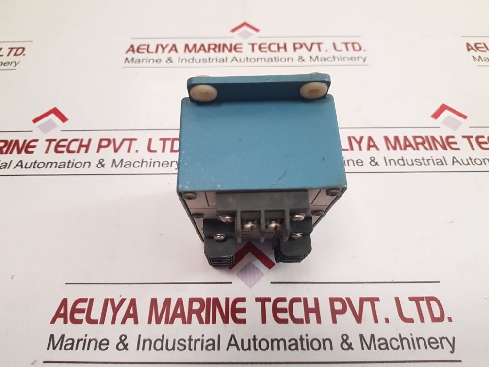 Varco Isolation Module used