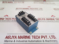 Varco Isolation Module used