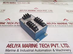 Varco Isolation Module used